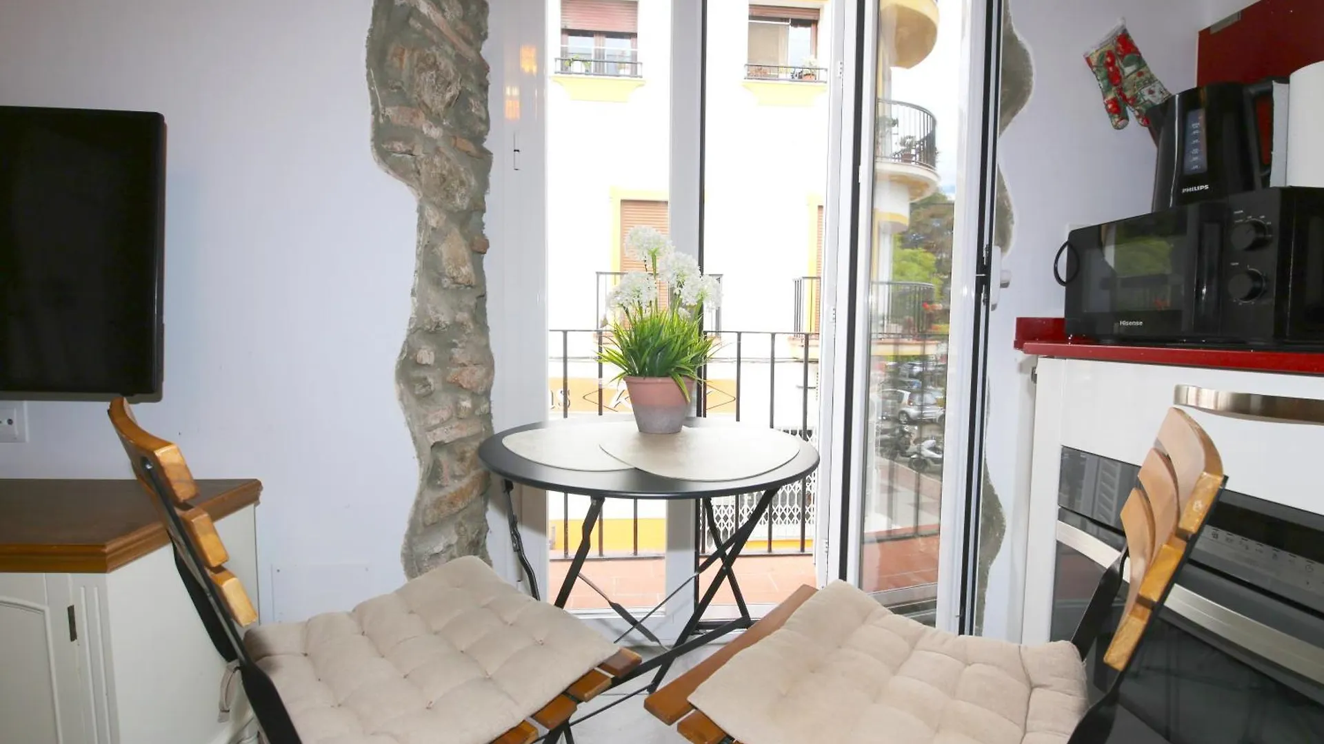 Estepona Centre Apartment Nella 0*,  Spain