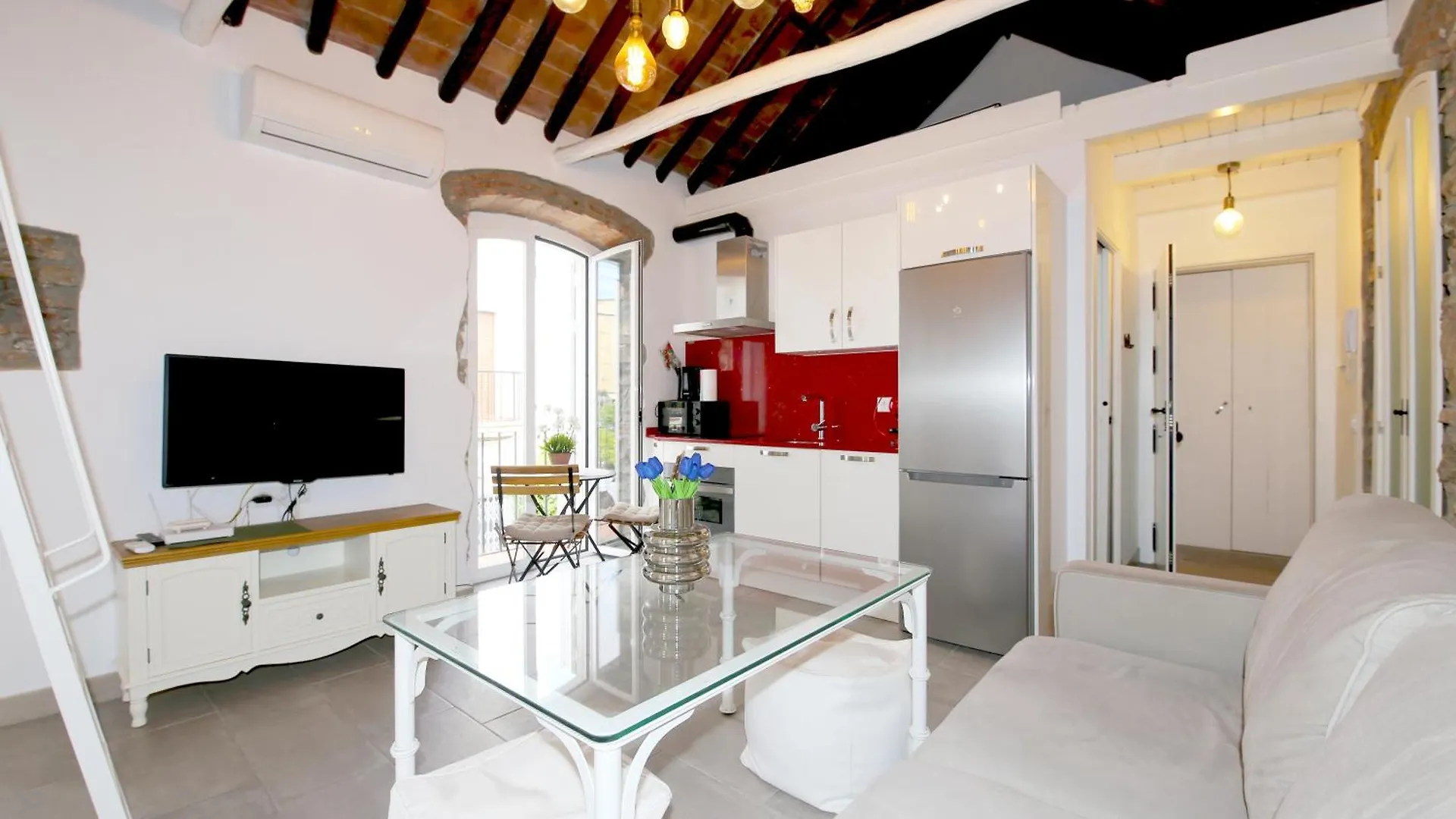 Estepona Centre Apartment Nella