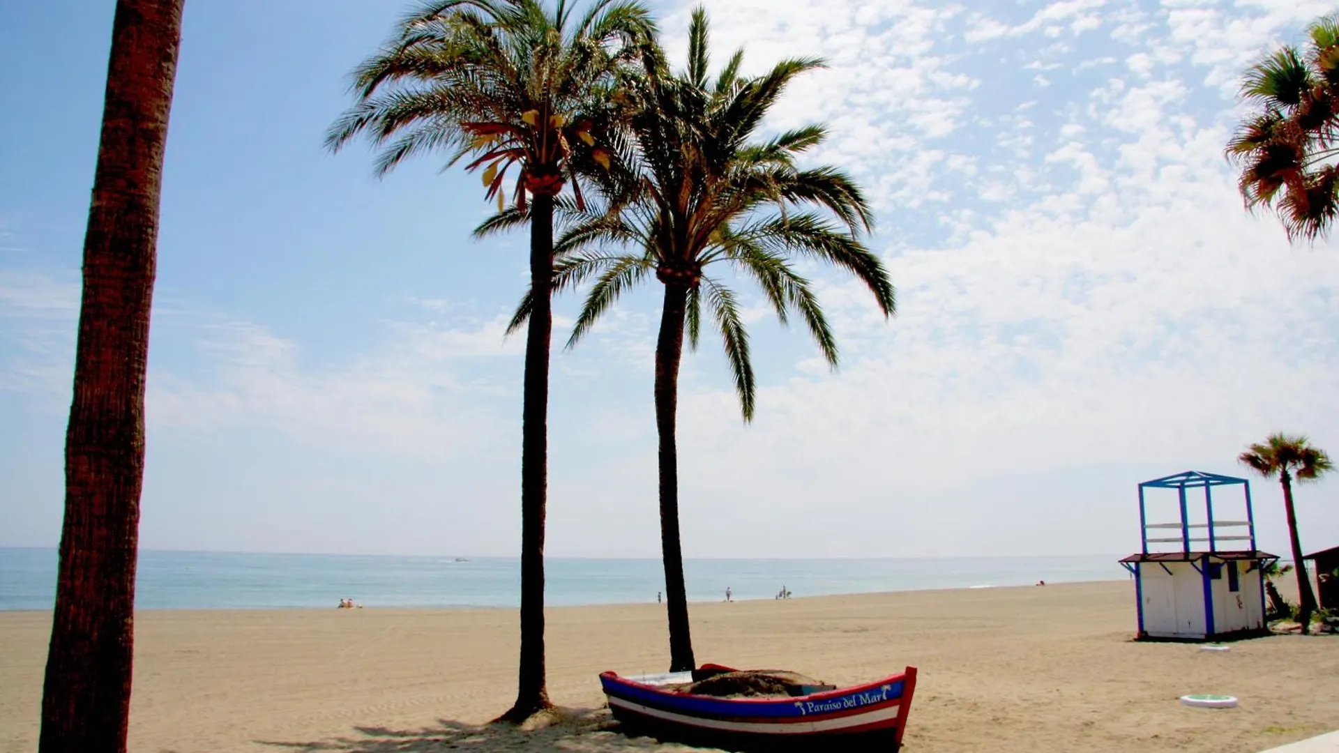Estepona Centre Apartment Nella 0*,